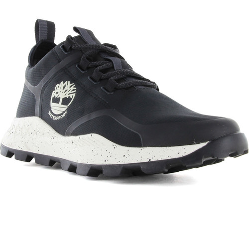 TIMBERLAND BROOKLYN WP SUPER OX JET BLACK negro