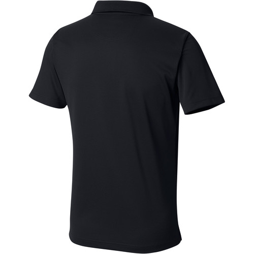 COLUMBIA UTILIZER POLO negro