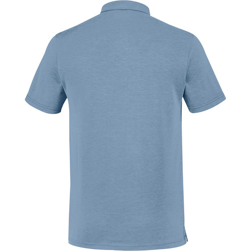 COLUMBIA NELSON POINT POLO gris