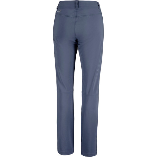 COLUMBIA PEAK TO POINT PANT negro