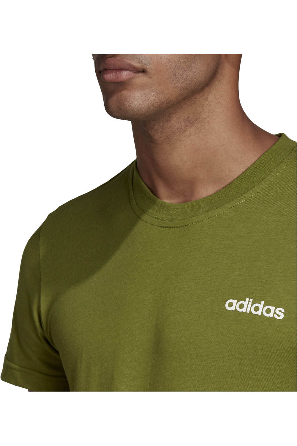 adidas camiseta manga corta hombre Adidas M C90 CB TEE vista detalle adidas camiseta manga corta hombre Adidas M C90 CB TEE vista detalle