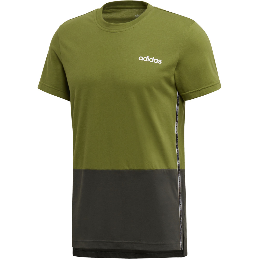 adidas camiseta manga corta hombre Adidas M C90 CB TEE 05 adidas camiseta manga corta hombre Adidas M C90 CB TEE 05