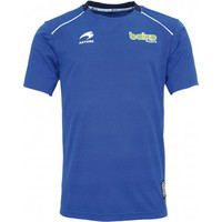 CAMISETA LABRIT BAIKO INF AZUL CAMISETA LABRIT BAIKO INF AZUL