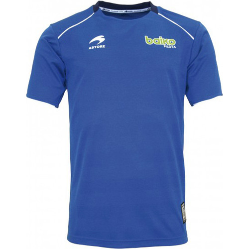 ASTORE CAMISETA LABRIT BAIKO INF AZUL azul