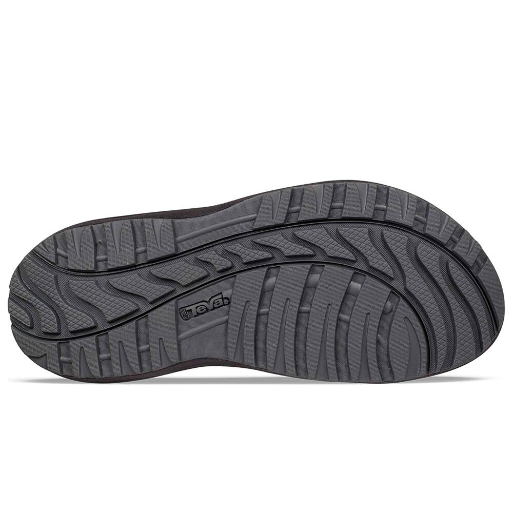 Teva sandalias trekking hombre Teva SANDALIA WINSTED BAMBOO vista superior Teva sandalias trekking hombre Teva SANDALIA WINSTED BAMBOO vista superior