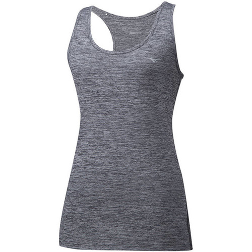 MIZUNO IMPULSE CORE TANK gris