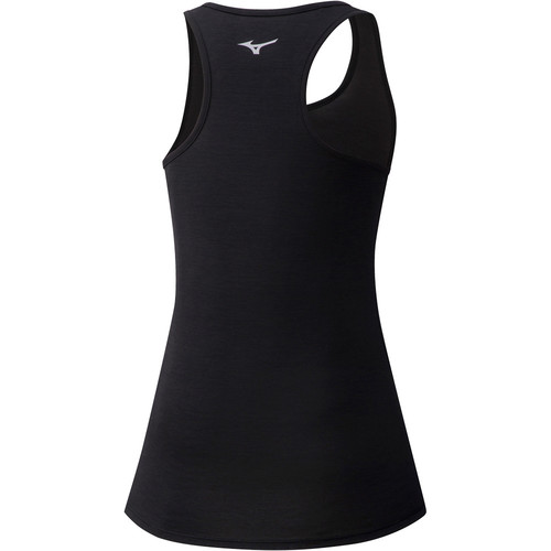 MIZUNO IMPULSE CORE TANK negro