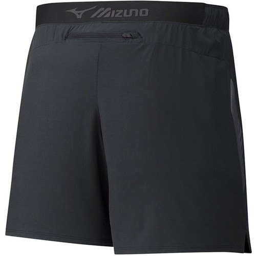 MIZUNO ALPHA 5.5 SHORT negro