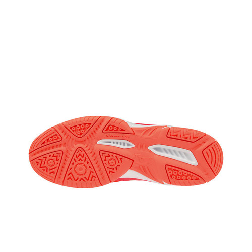 MIZUNO LIGHTNING STAR Z4 JR naranja