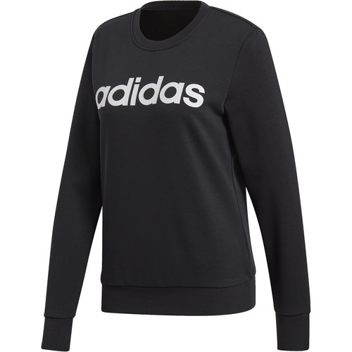 ADIDAS _X_W E LIN SWEAT NEBL negro