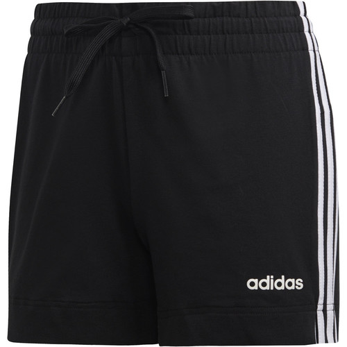 ADIDAS W E 3S SHORT negro