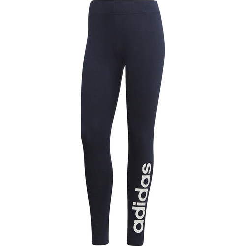 ADIDAS W E LIN TIGHT azul