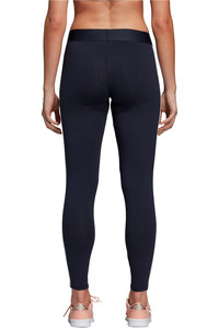 adidas pantalón mujer Adidas W E 3S TIGHT vista trasera adidas pantalón mujer Adidas W E 3S TIGHT vista trasera
