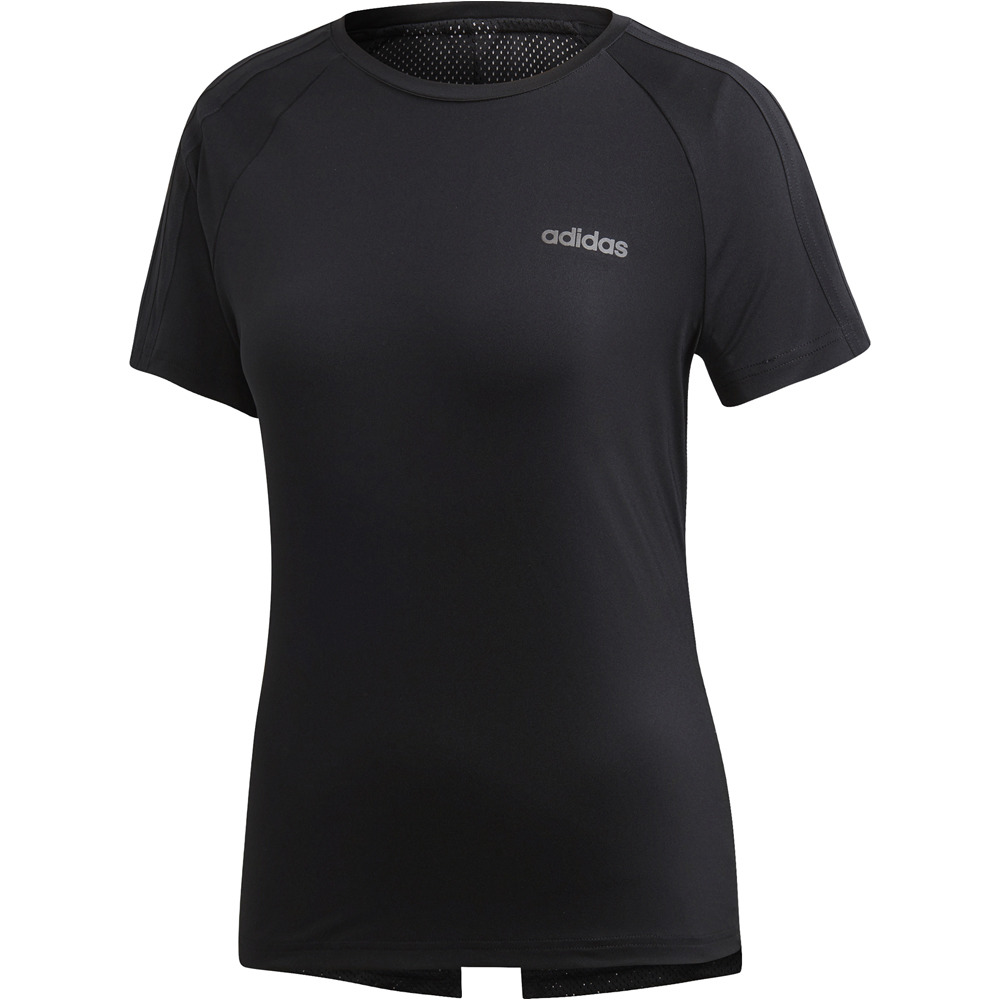 adidas camiseta manga corta mujer Adidas D2M 3S TEE 05 adidas camiseta manga corta mujer Adidas D2M 3S TEE 05
