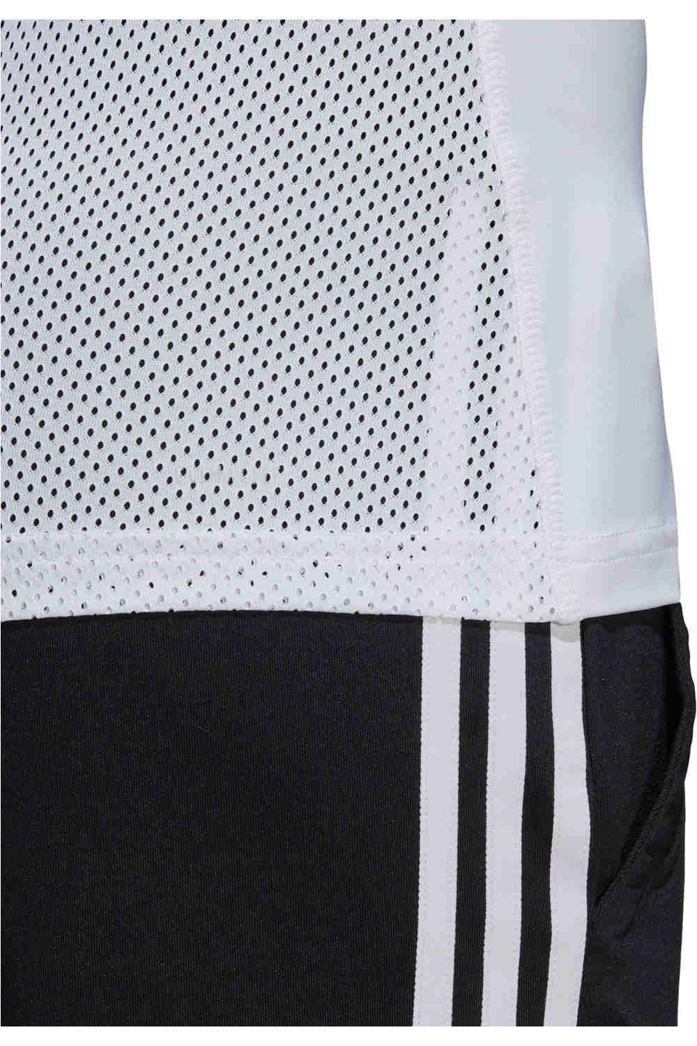 adidas camiseta manga corta mujer Adidas D2M LOGO TEE 04 adidas camiseta manga corta mujer Adidas D2M LOGO TEE 04