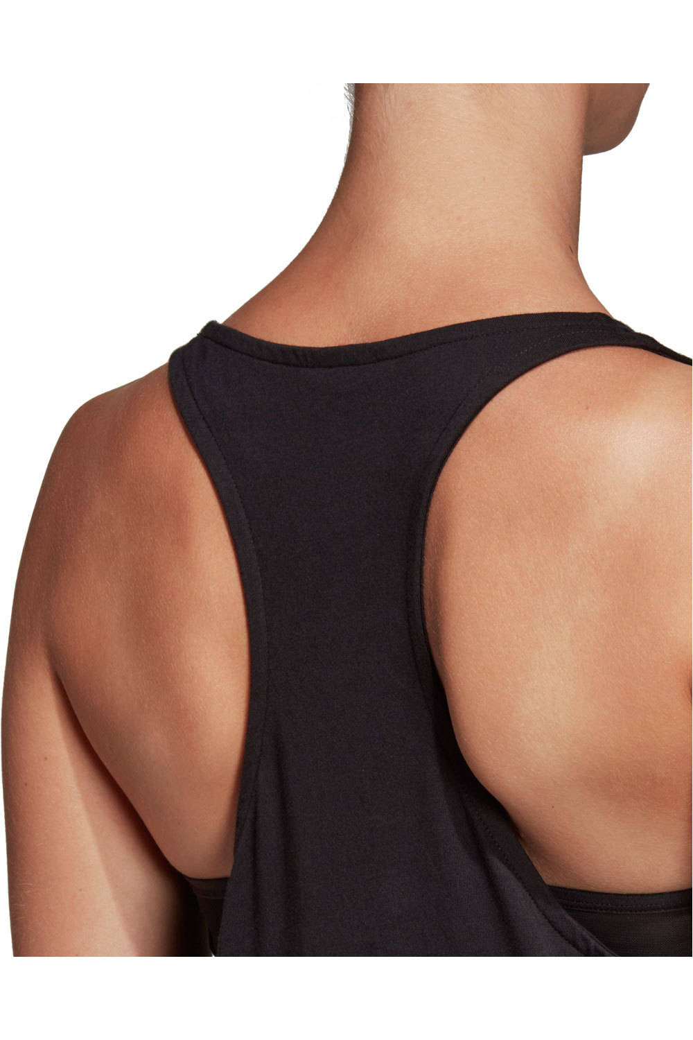 adidas camiseta tirantes mujer Adidas W E LIN LOOS TK 04 adidas camiseta tirantes mujer Adidas W E LIN LOOS TK 04
