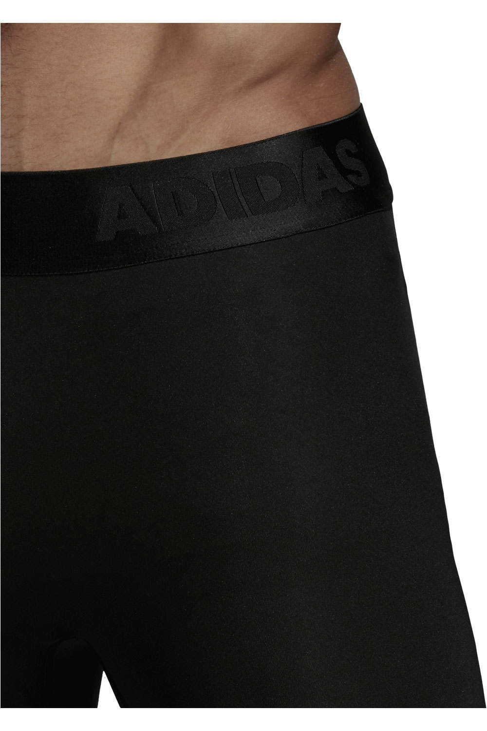 adidas mallas largas fitness hombre Adidas ASK SPR LT 3S vista detalle adidas mallas largas fitness hombre Adidas ASK SPR LT 3S vista detalle