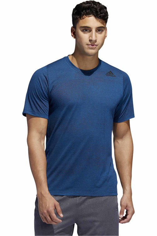 ADIDAS FL_TEC A GF AER azul