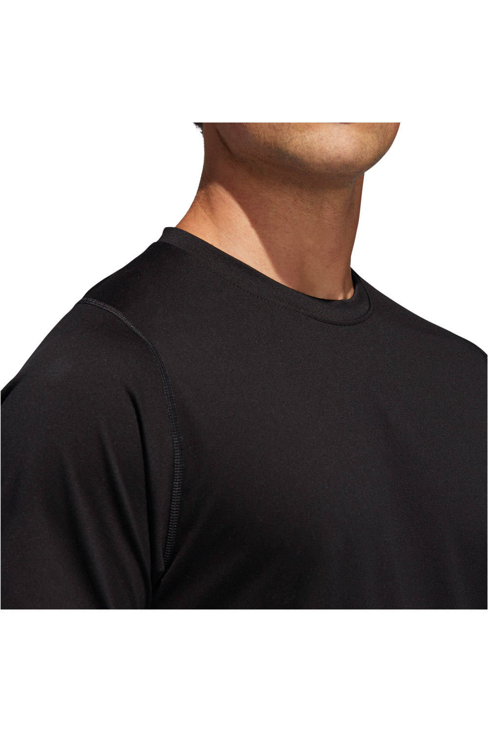 adidas camiseta fitness hombre Adidas FL_SPR X UL SOL 03 adidas camiseta fitness hombre Adidas FL_SPR X UL SOL 03