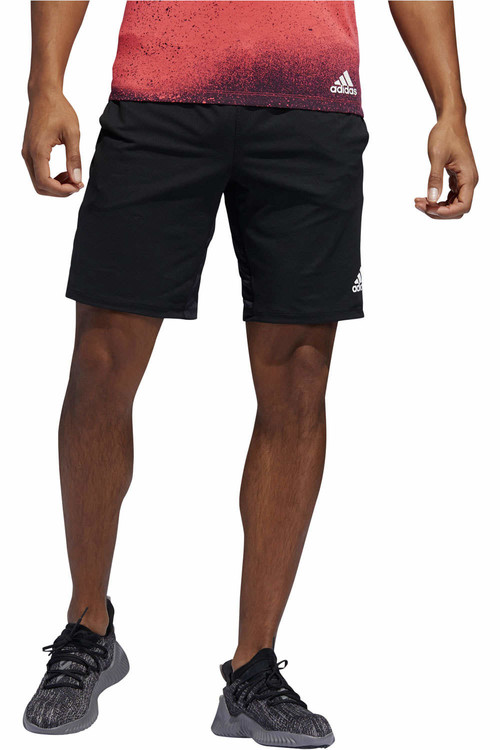 ADIDAS 4K_SPR A ULT 9 negro