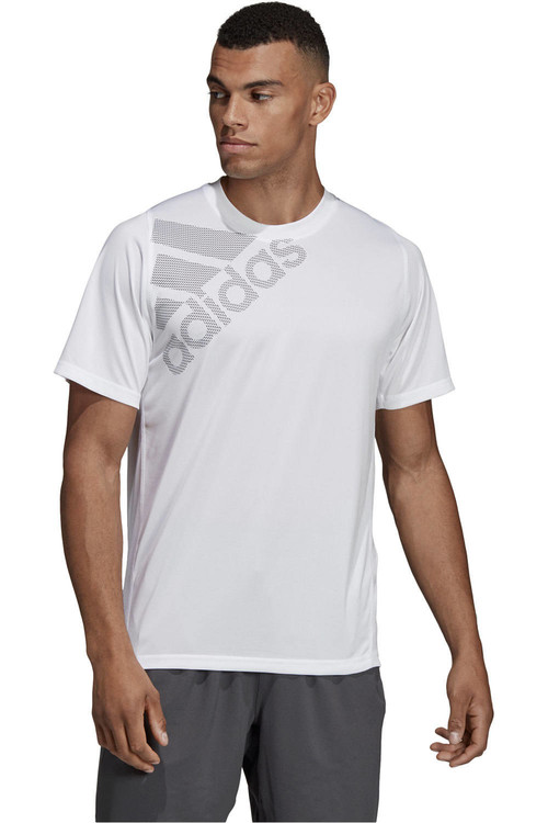 ADIDAS FL_SPR GF BOS blanco