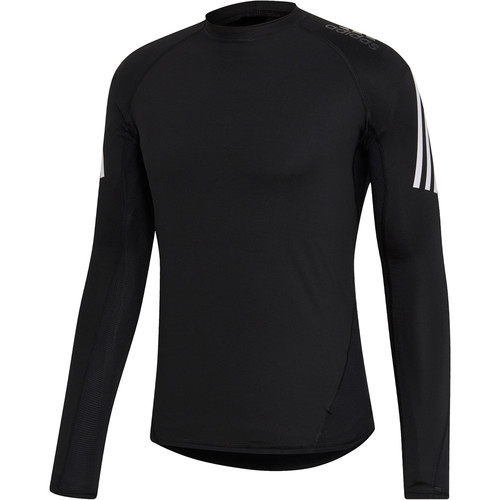 ADIDAS ASK SPR LS 3S negro