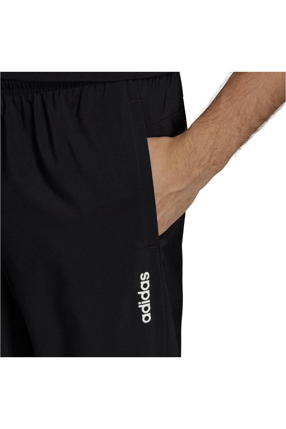 adidas pantalón hombre Adidas E PLN T STANFRD vista detalle adidas pantalón hombre Adidas E PLN T STANFRD vista detalle