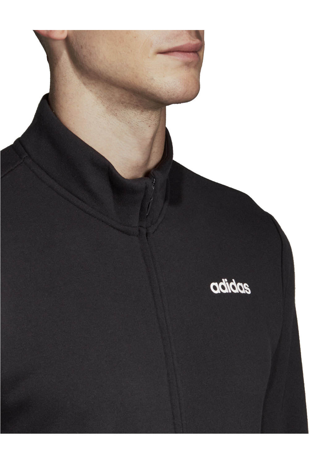 adidas sudadera hombre Adidas E LIN TT FT 03 adidas sudadera hombre Adidas E LIN TT FT 03