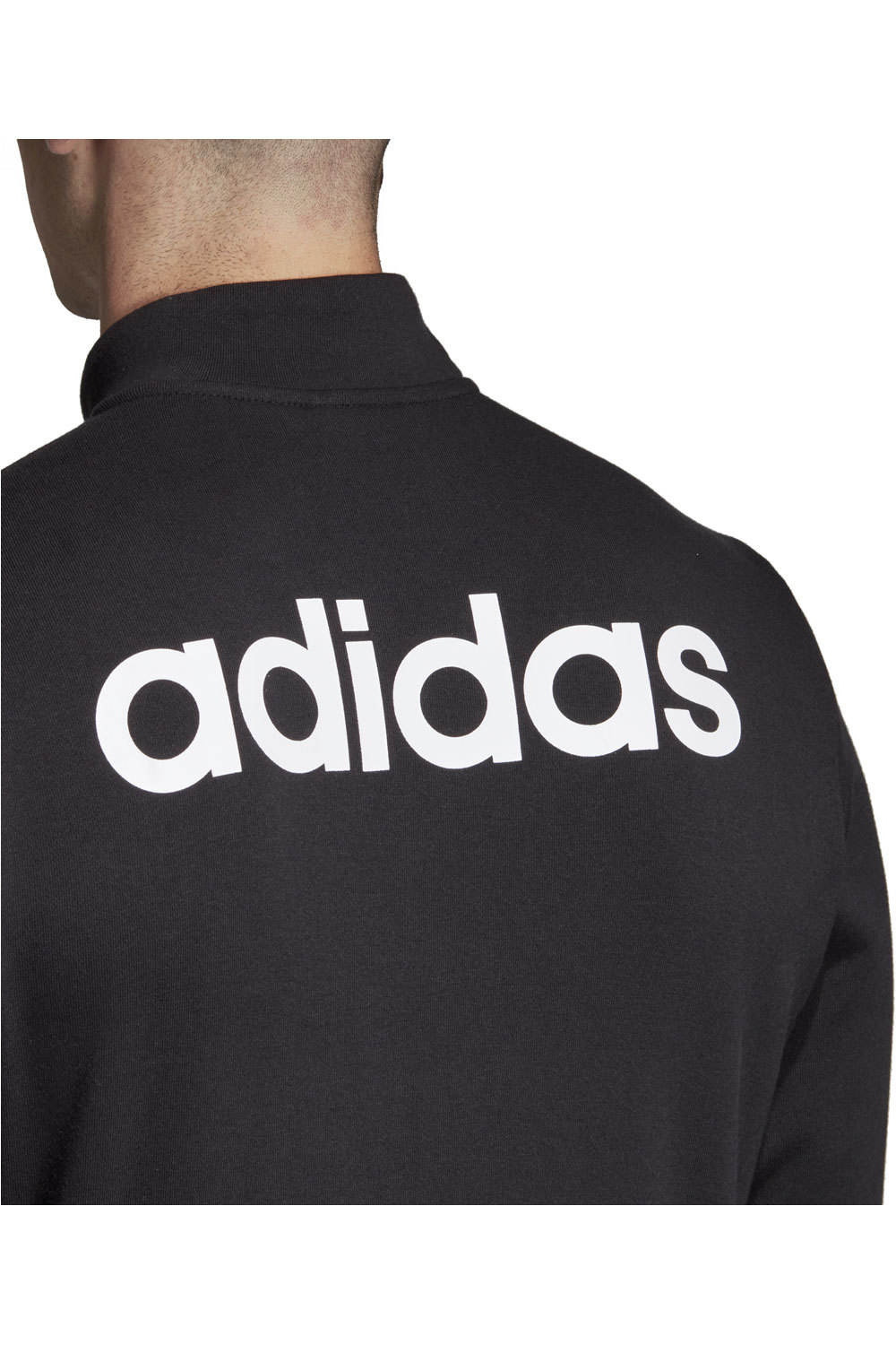 adidas sudadera hombre Adidas E LIN TT FT 04 adidas sudadera hombre Adidas E LIN TT FT 04