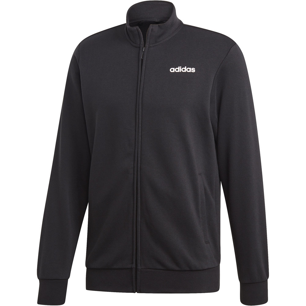 adidas sudadera hombre Adidas E LIN TT FT 05 adidas sudadera hombre Adidas E LIN TT FT 05