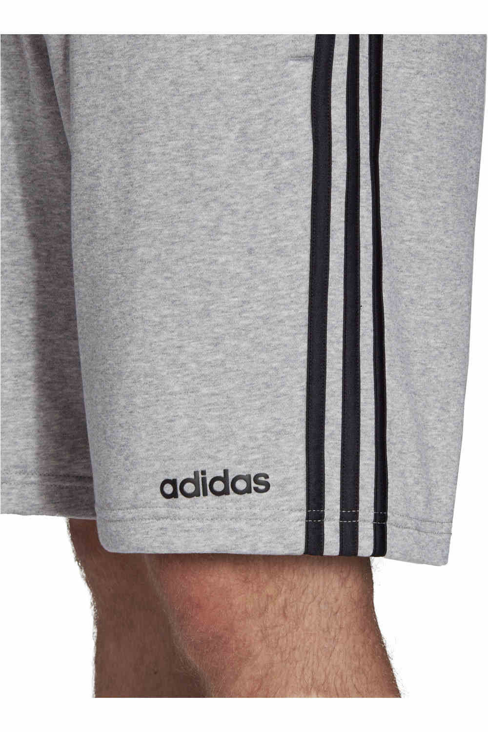 adidas bermudas hombre Adidas E 3S SHRT FT 03 adidas bermudas hombre Adidas E 3S SHRT FT 03