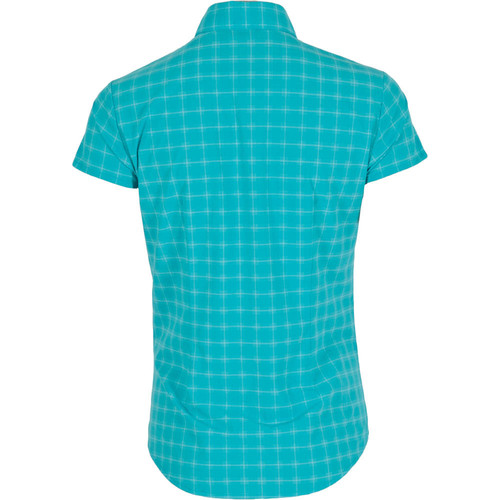 TERNUA CAMISA BRITA azul