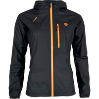 Ternua forro polar mujer Ternua CHAQUETA NEUTRINO JACKET W GR vista frontal Ternua forro polar mujer Ternua CHAQUETA NEUTRINO JACKET W GR vista frontal