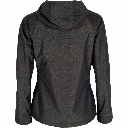 TERNUA CHAQUETA MOJAVE JACKET W gris