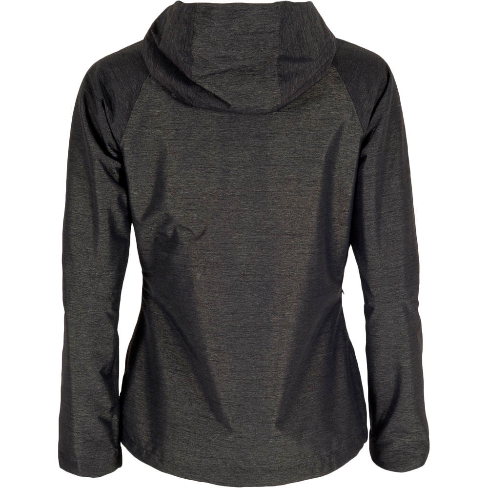 Ternua forro polar mujer Ternua CHAQUETA MOJAVE JACKET W vista trasera Ternua forro polar mujer Ternua CHAQUETA MOJAVE JACKET W vista trasera