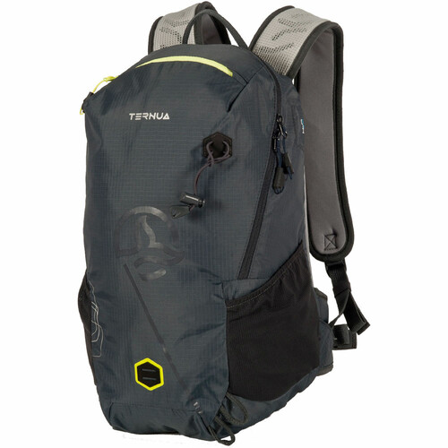TERNUA JAGGER 14L gris