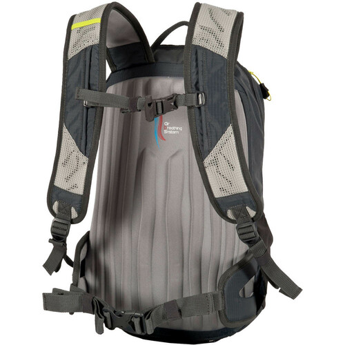 TERNUA JAGGER 14L gris