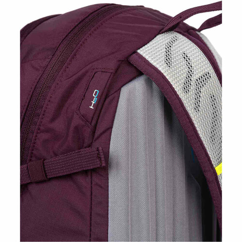 TERNUA JAGGER 18L morado