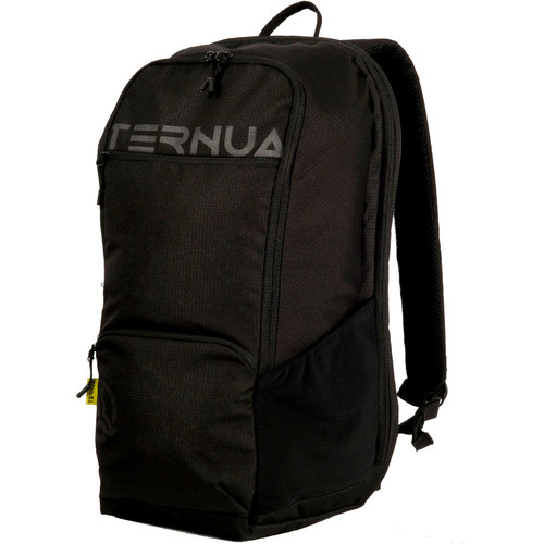 TERNUA MOCHILA BUCKSHOT 30L negro