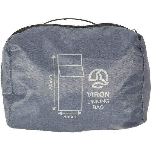 TERNUA VIRON gris
