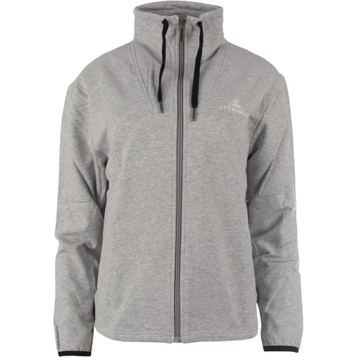 JOHN SMITH SUDADERA PACOLET gris