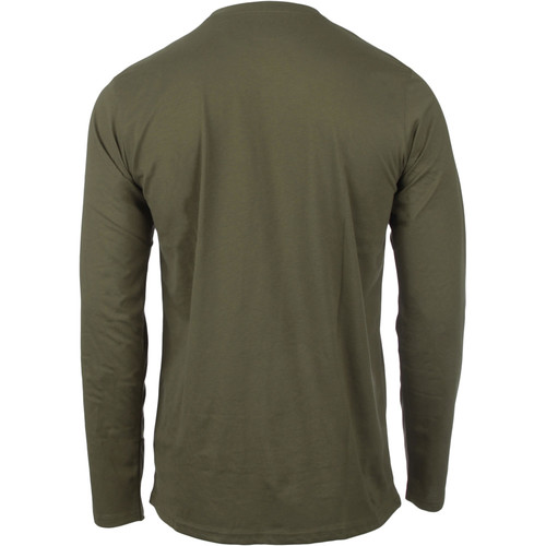ASTORE CAMISETA OCEAN FMW verde