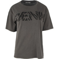 JDYFEMME S/S PRINT TOP DENIM JRS JDYFEMME S/S PRINT TOP DENIM JRS