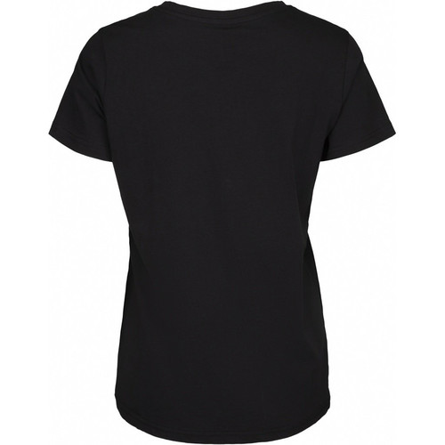 DESIRES A41T-SHIRT - DAKKI negro