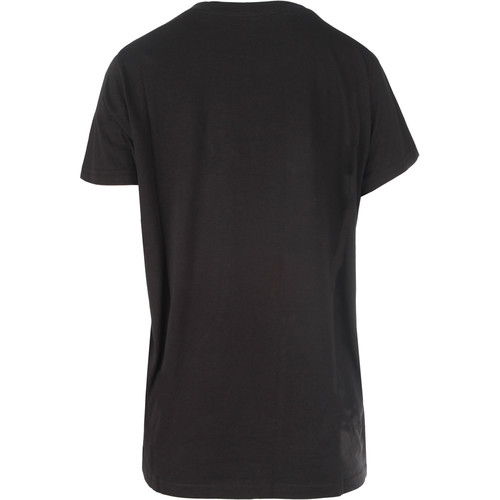 DESIRES A41T-SHIRT - DAKKI negro