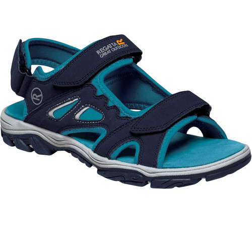 REGATTA LDY HOLCOMBE VENT azul