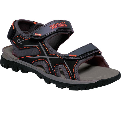 REGATTA LADY KOTA DRIFT gris