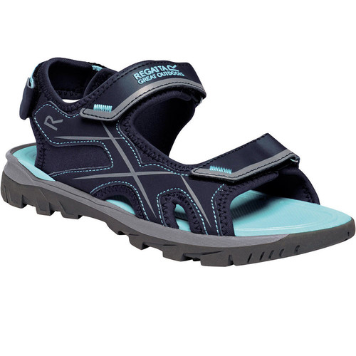 REGATTA LADY KOTA DRIFT azul