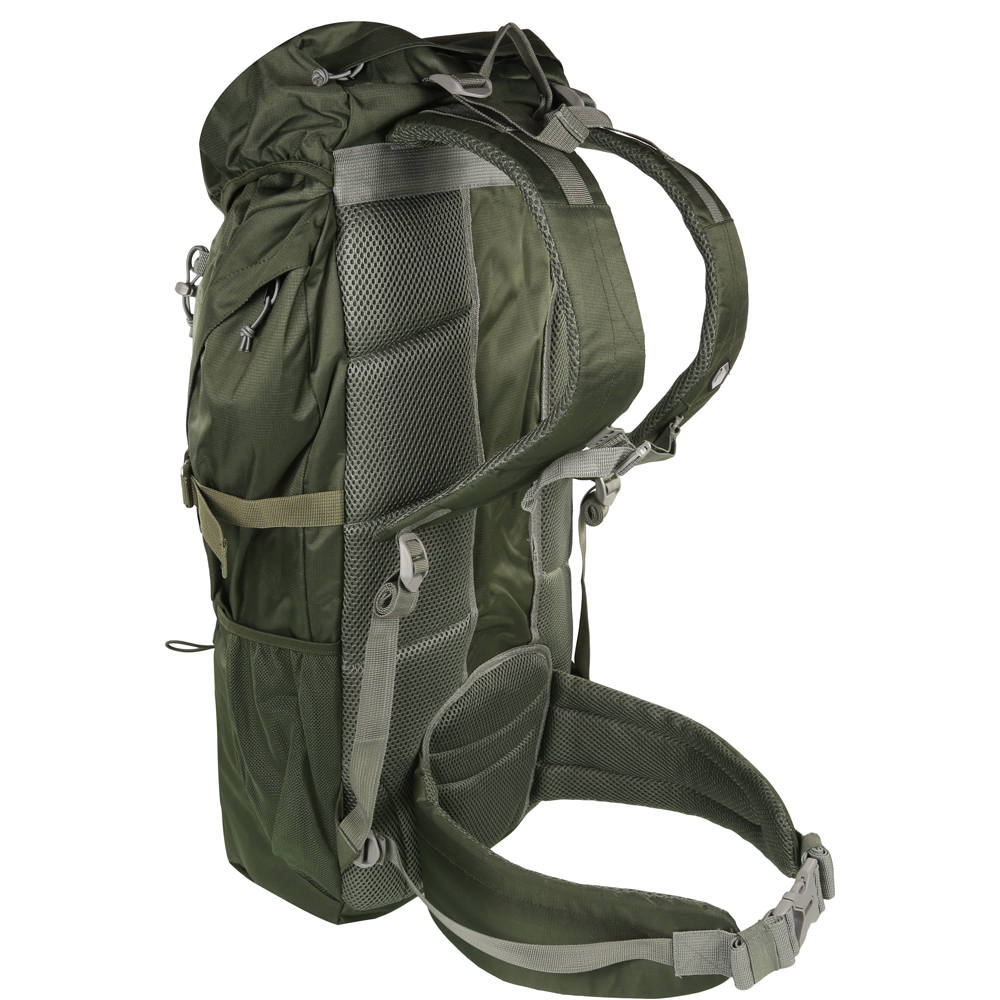 Regatta mochila montaña Regatta Survivor III 85L 01 Regatta mochila montaña Regatta Survivor III 85L 01