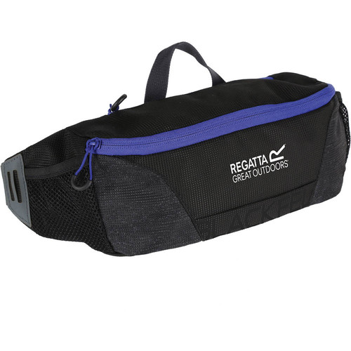 REGATTA BLACKFELL III HIP negro